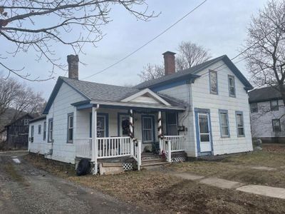 23 N Main Street, House other with 3 bedrooms, 2 bathrooms and null parking in Sherburne NY | Image 1