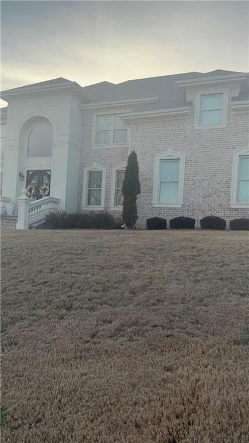 3310 Steeple Chase Way Sw, Conyers, GA, 30094-5784 | Card Image