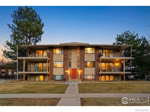 600 Manhattan Drive, Boulder, CO, 80303 | Card Image
