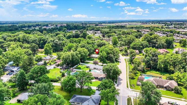 431 Vestal Rd, House other with 3 bedrooms, 4 bathrooms and null parking in Plainfield IN | Image 57