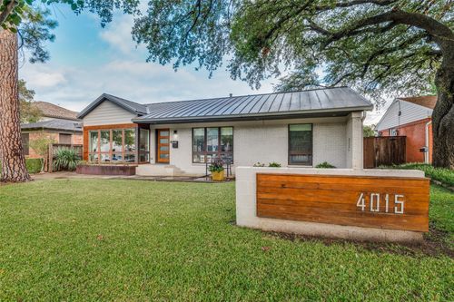 4015 Lively Ln, Dallas, TX, 75220-1871 | Card Image