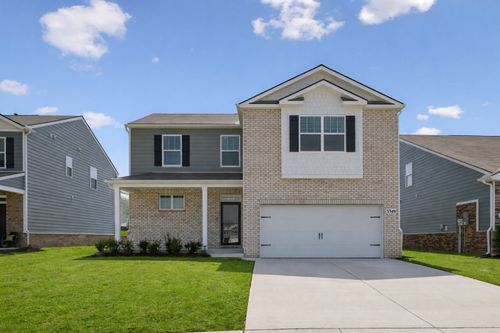 3349 Granway Ln, White House, TN, 37188-2219 | Card Image