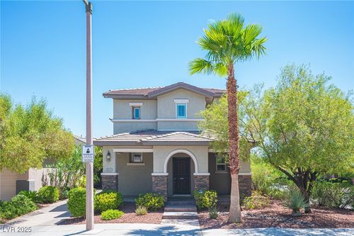 10513 Rusty Railroad Ave, Las Vegas, NV, 89135-1091 | Card Image