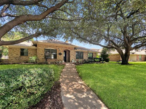 2312 Bush Cir, Carrollton, TX, 75007-2005 | Card Image