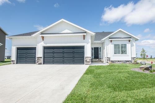 8319 59th St S, Horace, ND, 58047 | Card Image