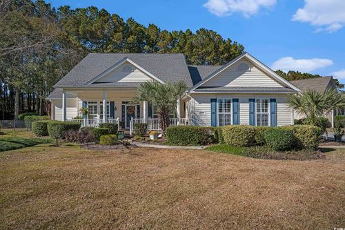 301 Green Creek Bay Cir, Murrells Inlet, SC, 29576-7111 | Card Image