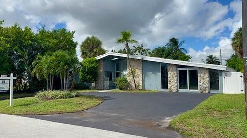 4411 Ne 13th Ter, Oakland Park, FL, 33334-4726 | Card Image