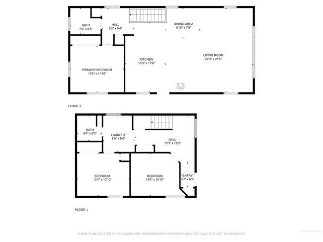 View of room layout | Image 17