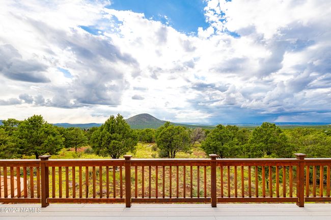 2667 E Overlook Dr, House other with 3 bedrooms, 3 bathrooms and null parking in Williams AZ | Image 66