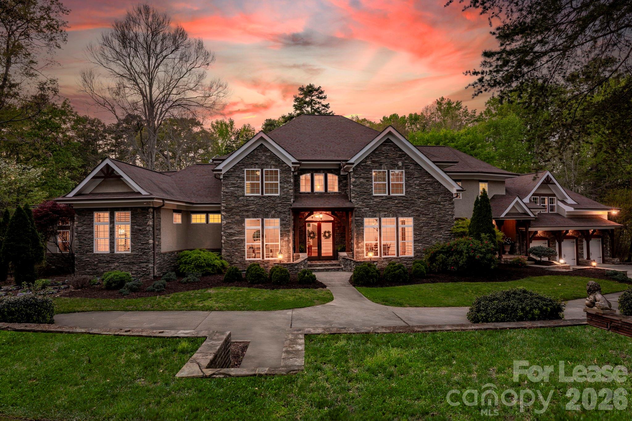 Residential Lease in Huntersville
