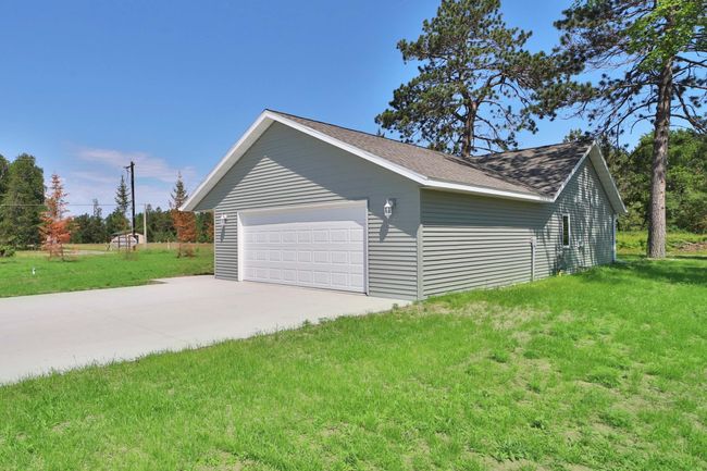 3772 Blaze Boulevard, House other with 3 bedrooms, 2 bathrooms and null parking in Jenkins MN | Image 28