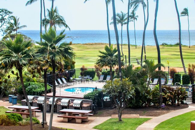 APT-301 - 938 S Kihei Rd, Condo with 1 bedrooms, 1 bathrooms and null parking in Kihei HI | Image 9