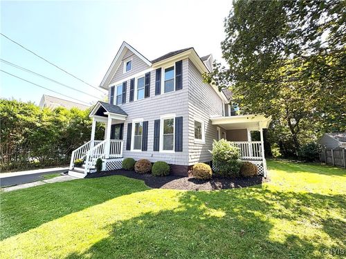 144 E Genesee St, Auburn, NY, 13021-4131 | Card Image