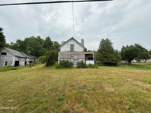 2536 State Route 8, Johnsburg, NY, 12843-3200 | Card Image