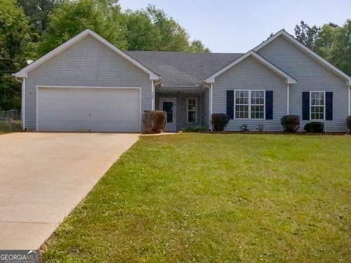 707 Mossy Oak Drive, Jackson, GA, 30233 | Card Image