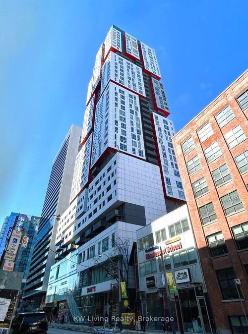 2910-318 Richmond St W, Toronto, ON, M5V0B4 | Card Image