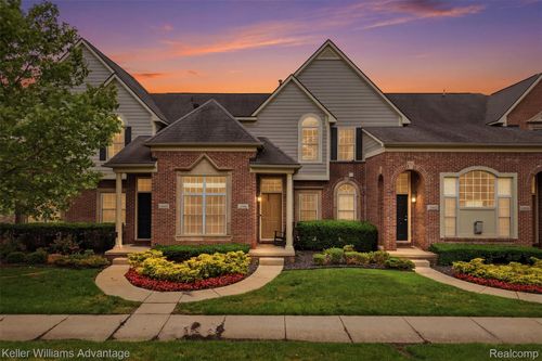 45658 S Stonewood Rd, Canton, MI, 48187-6646 | Card Image