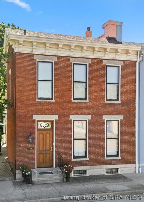 508 Jefferson St, Madison, IN, 47250-3428 | Card Image