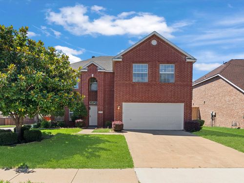 10701 Augusta Ln, Rowlett, TX, 75089-8343 | Card Image