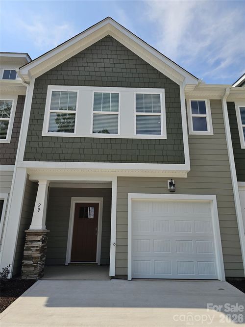 29 Oleetah Falls Way, Hendersonville, NC, 28792 | Card Image