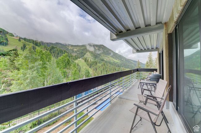 201202 - 9202 E Lodge Dr, Condo with 1 bedrooms, 2 bathrooms and 1 parking in Snowbird UT | Image 35