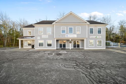 9-f-72 Whittier Hwy, Moultonborough, NH, 03254-3686 | Card Image