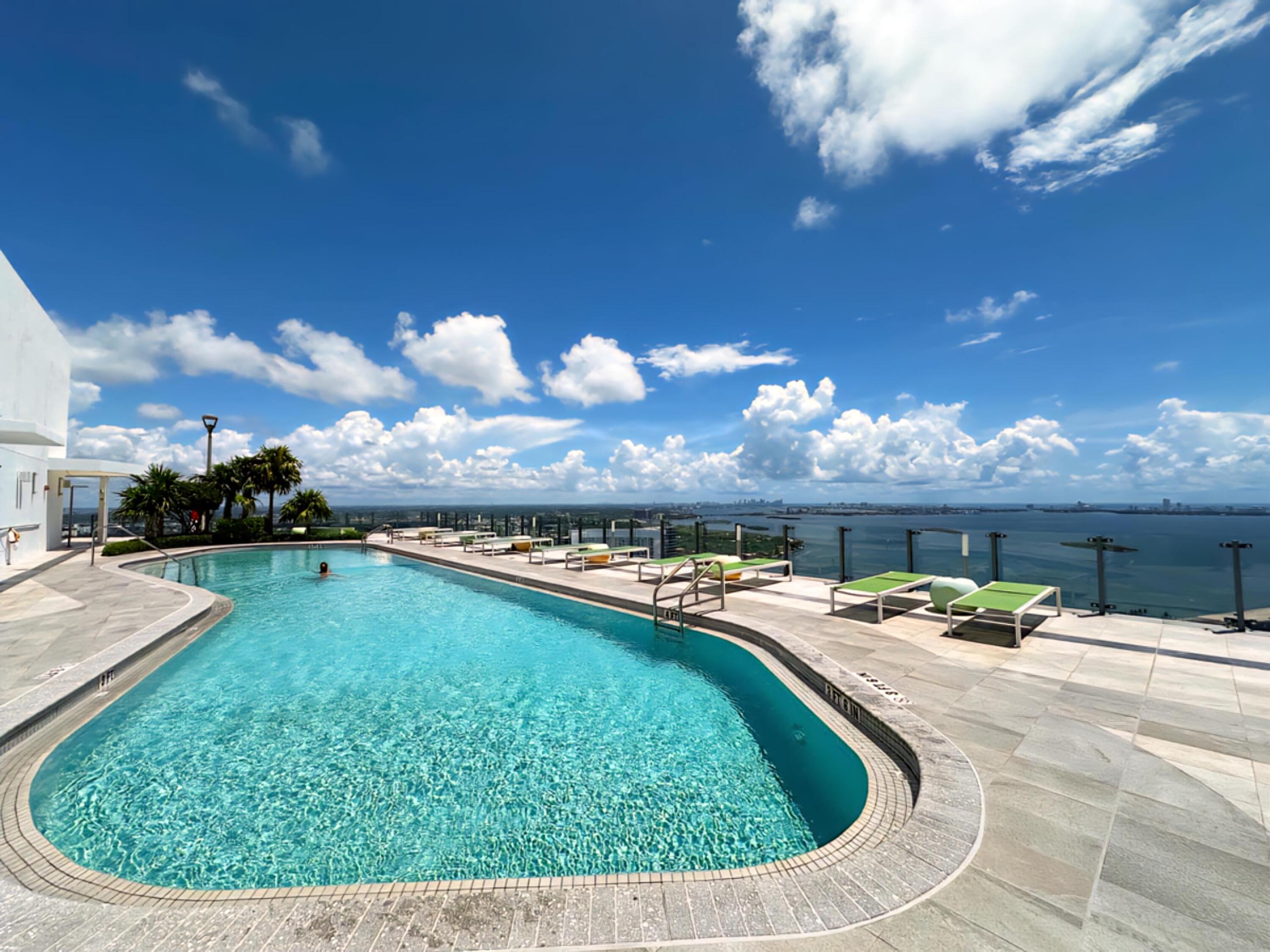 Residential Lease in Miami 5