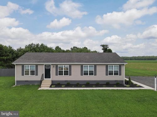 14539 Saint Johnstown Rd, GREENWOOD, DE, 19950-6053 | Card Image