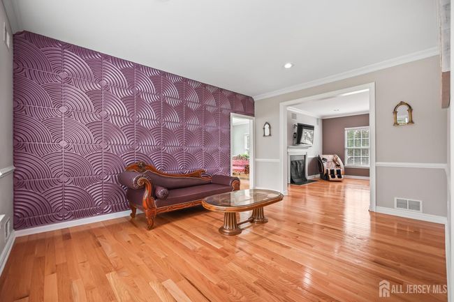 1004 Antoinette Dr, House other with 5 bedrooms, 3 bathrooms and null parking in Monroe NJ | Image 5