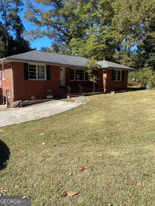 8965 Campbellton St, douglasville, GA, 30134-2209 | Card Image