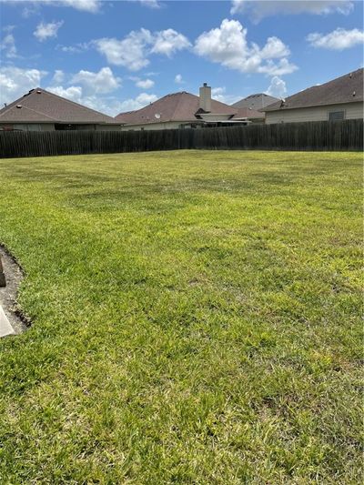 6226 Queen Bess Drive, Home with 0 bedrooms, 0 bathrooms and null parking in Corpus Christi TX | Image 1