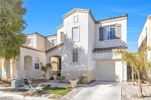 7551 Garden Village Ln, Las Vegas, NV, 89113-3259 | Card Image