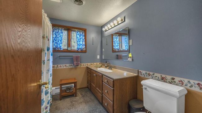 8615 Pigeon Lake Road, House other with 3 bedrooms, 2 bathrooms and null parking in Liberty WI | Image 9