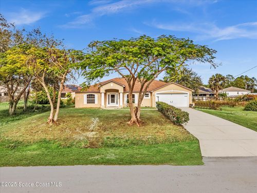 507 Fitzsimmons St Sw, Palm Bay, FL, 32908-4704 | Card Image