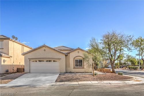 57 Hoke Edward Ct, North Las Vegas, NV, 89031-2595 | Card Image