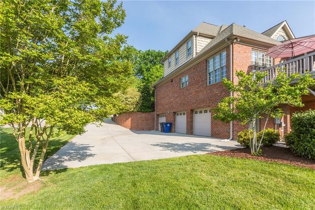 5512 Brookberry Farm Rd, House other with 5 bedrooms, 5 bathrooms and null parking in Winston-Salem NC | Image 38