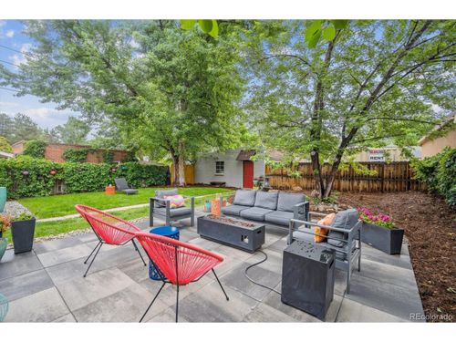 1870 S Ogden St, Denver, CO, 80210-3223 | Card Image