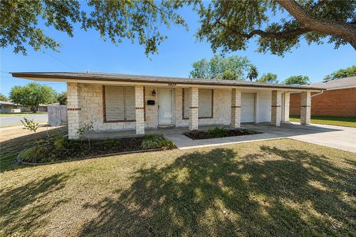 5829 Kerry Drive, Corpus Christi, TX, 78413 | Card Image