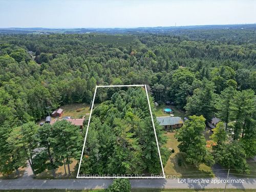 LOT 2 Manchoff Rd, Port Hope, ON, L1A | Card Image