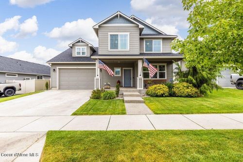 2063 W Midway Ave, Post Falls, ID, 83854-4443 | Card Image