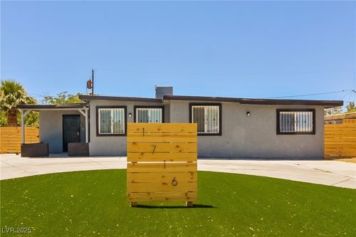 1716 Euclid Ave, Las Vegas, NV, 89104-4023 | Card Image
