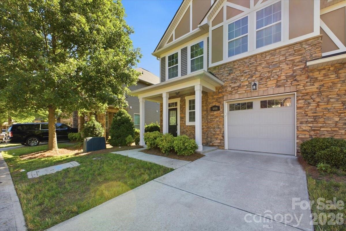 Residential in Charlotte 2