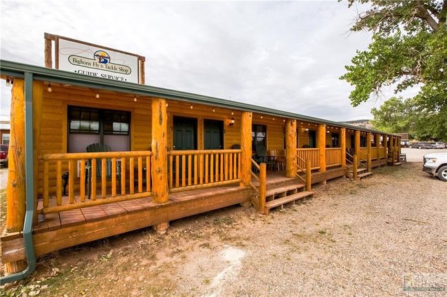 61 1 St St E, Home with 0 bedrooms, 0 bathrooms and null parking in Fort Smith MT | Image 15