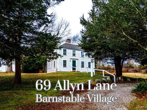 69 Allyn Ln, Barnstable, MA, 02630-1013 | Card Image