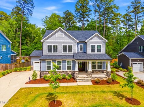 3862 Keohane Dr, Durham, NC, 27705-7386 | Card Image