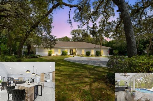 161 W Chase St, Hernando, FL, 34442-8325 | Card Image