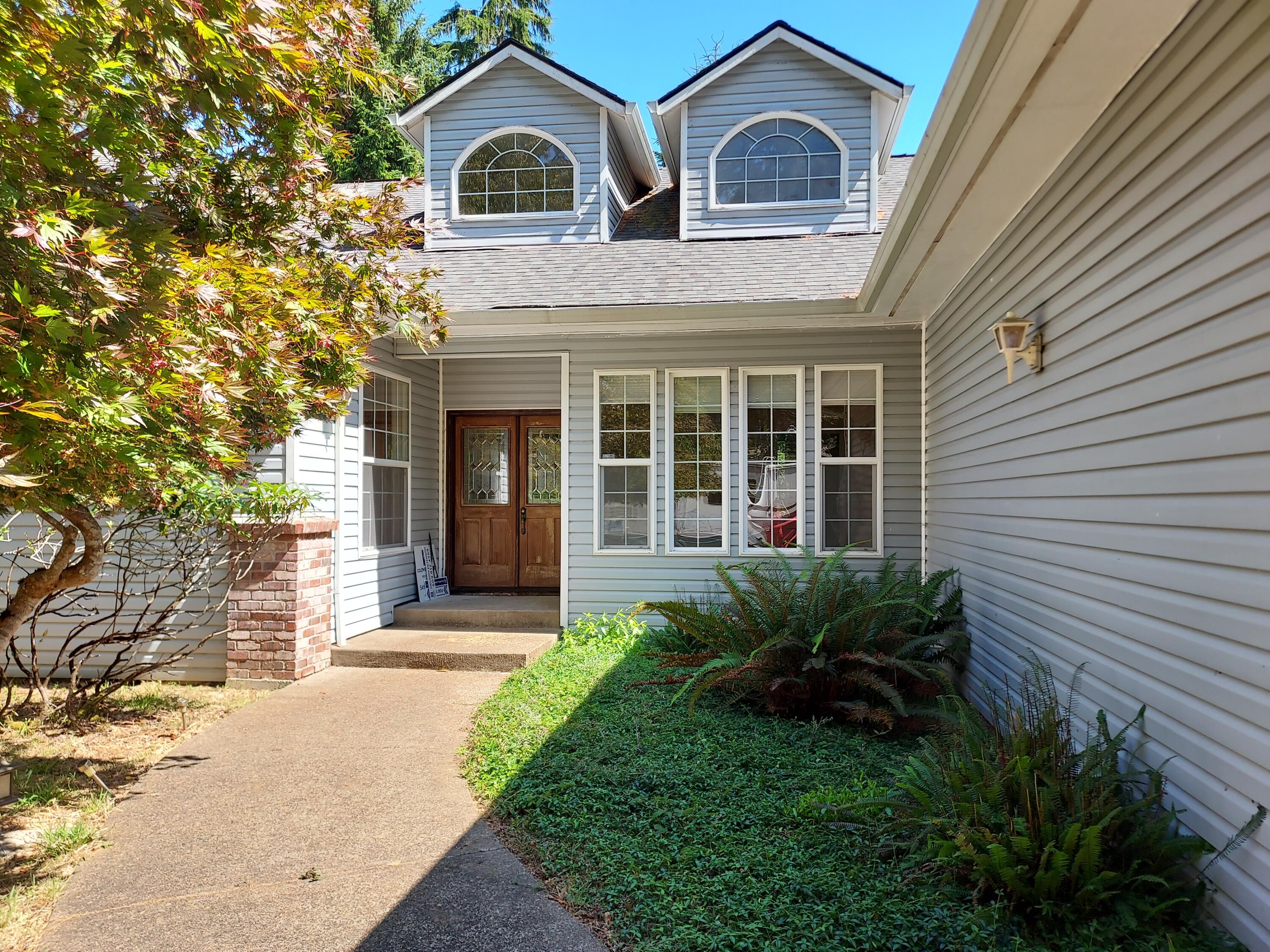 Union Ave, Lincoln City, OR 97367