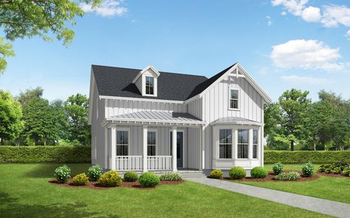 545 Spiral Ramp Court, Charleston, SC, 29492 | Card Image