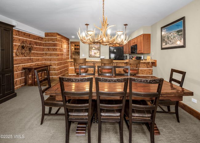 215216 - 684 W Lionshead Cir, Condo with 2 bedrooms, 2 bathrooms and null parking in Vail CO | Image 8