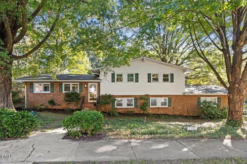 2100 Nancy Ann Dr, Raleigh, NC, 27607-3317 | Card Image